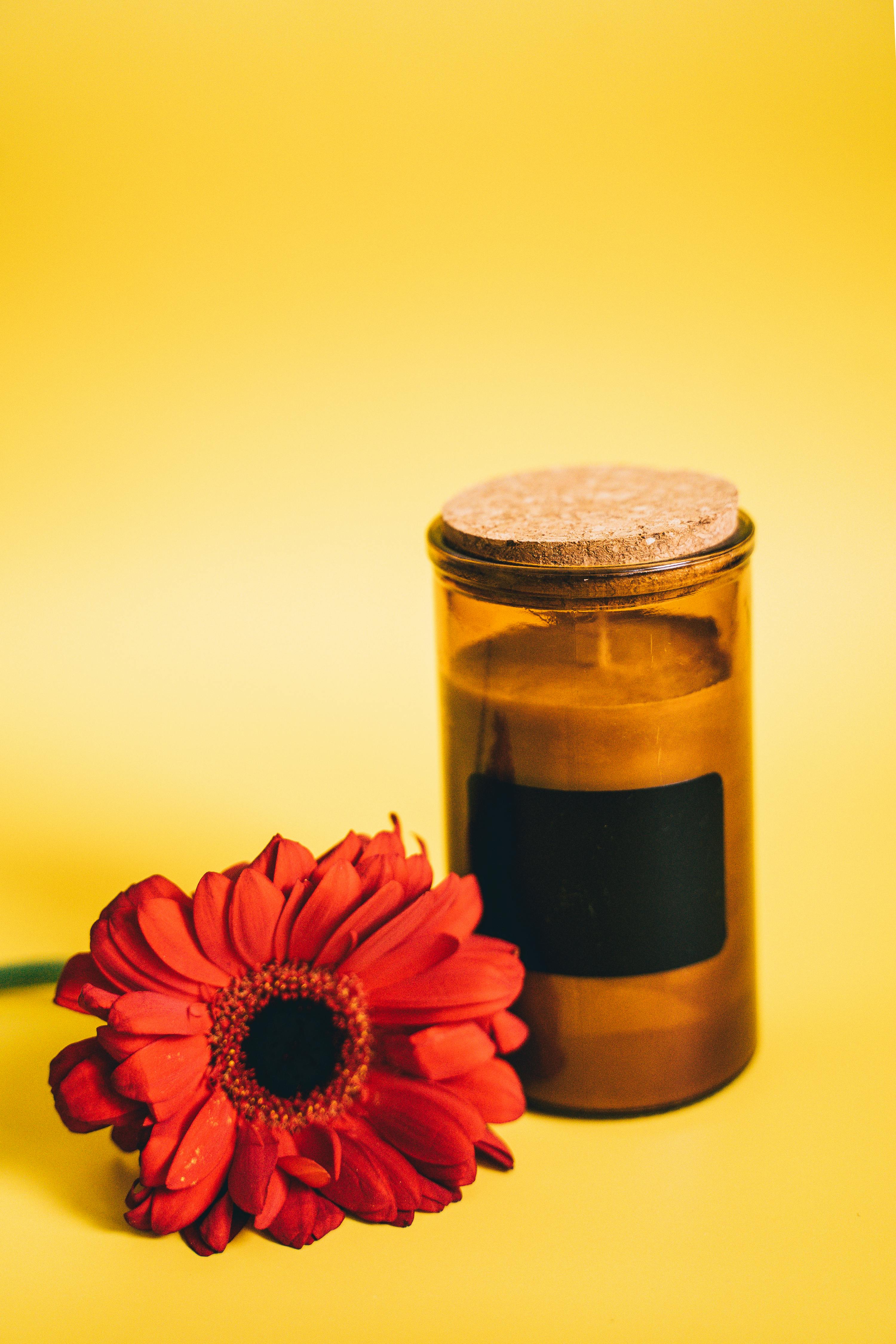 Decorative handmade candle Pakistan